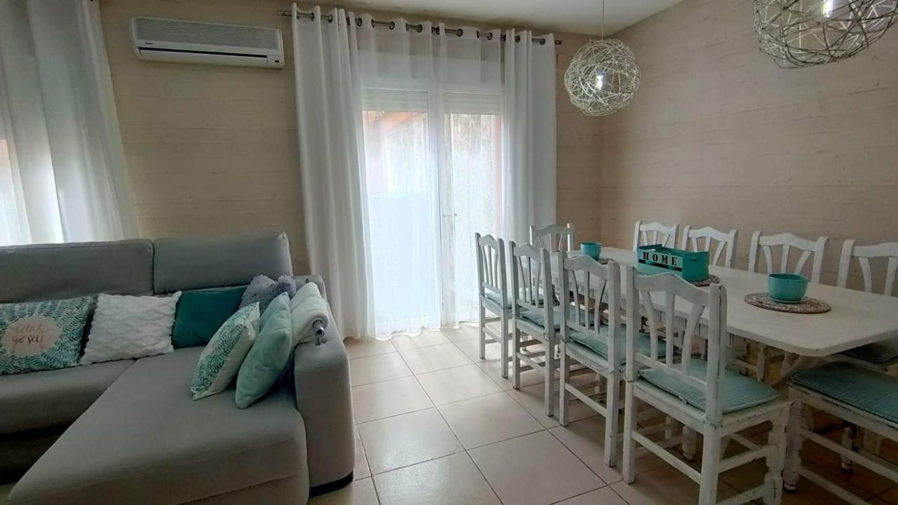 Villa Bellazaira Ruidera Exterior foto