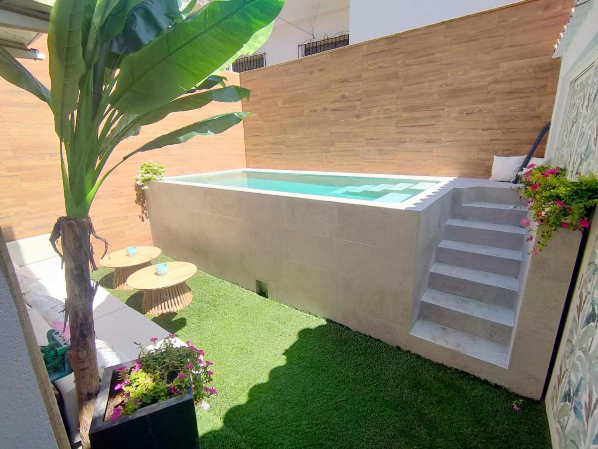 Villa Bellazaira Ruidera Exterior foto