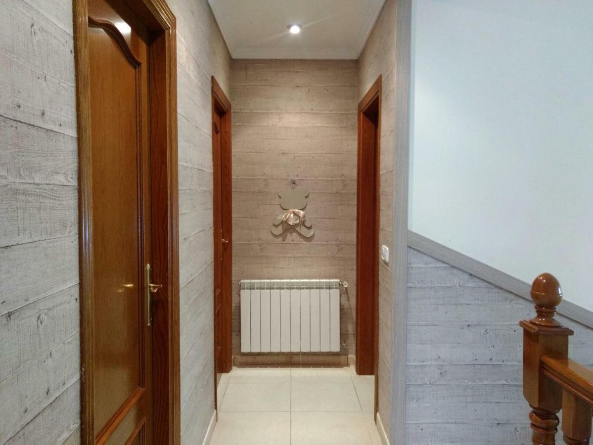 Villa Bellazaira Ruidera Exterior foto